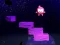 Gêm Om nom Jump ar-lein