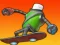 Gêm Power Surfer ar-lein