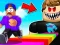 Gêm Roblox vs Mr. Beast ar-lein