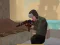 Gêm Grandfather Road Chase: Realistic Shooter Guns ar-lein