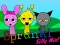 Gêm Silly Sprunki ar-lein
