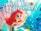 Gêm Find The Differences: Little Mermaid ar-lein