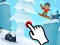 Gêm Ski Frenzy ar-lein