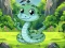 Gêm Snake Searching The Baby ar-lein