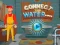 Gêm Connect The Water Pipes ar-lein