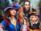 Gêm Wands and Whispers ar-lein