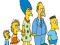 Gêm The Simpsons: Find the Difference ar-lein
