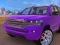 Gêm Land Cruiser Simulator ar-lein