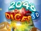 Gêm Dices 2048 3D ar-lein