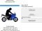Gêm Motorbike Clicker ar-lein