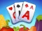 Gêm Solitaire TriPeaks Harvest ar-lein