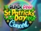 Gêm Black Pink St.patricks Day Concert ar-lein