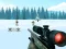 Gêm Snow Sniper ar-lein