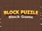Gêm Block Puzzle Block Game ar-lein
