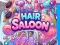 Gêm Hair Saloon ar-lein