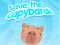 Gêm Save The Capybara ar-lein