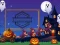 Gêm Halloween Witch ar-lein