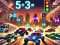 Gêm Mathematics Racing ar-lein