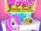 Gêm Pony Beauty Care ar-lein