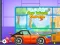 Gêm Car Wash Garage ar-lein