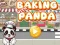 Gêm Baking With Panda ar-lein
