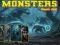 Gêm Monsters Memory Game ar-lein