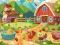 Gêm Hidden Object Farm Adventure ar-lein