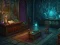 Gêm Eldertree Witch Escape ar-lein
