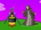 Gêm Saving A Boy From A Witch ar-lein