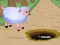 Gêm Help Fallen Down Sheep Baby ar-lein
