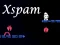 Gêm Xspam ar-lein
