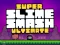 Gêm Super Slime Smash Ultimate ar-lein