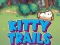 Gêm Kitty Trails ar-lein