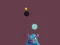 Gêm Geometry Monster Endless Shape Rush ar-lein