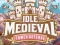 Gêm Idle Medieval Tower Defense ar-lein