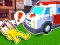 Gêm First Aid Driver ar-lein