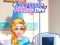 Gêm Pregnant Mommy Care ar-lein