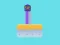 Gêm Flappy Shot ar-lein
