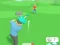 Gêm Golf Invaders ar-lein