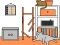 Gêm Escape Game: Orange ar-lein