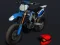 Gêm Street Wheelie ar-lein