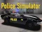 Gêm Police Simulator ar-lein