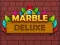 Gêm Marble Deluxe ar-lein