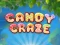 Gêm Candy Craze ar-lein
