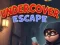 Gêm Undercover Escape ar-lein