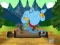 Gêm Escape From Wonder Genie Land ar-lein