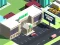 Gêm Escape Road ar-lein