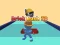 Gêm Brick Rush 3D ar-lein