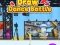 Gêm Draw Dance Battle ar-lein