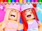 Gêm Coloring Book: Roblox Bestie ar-lein